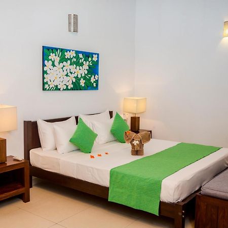 Villa Upper Dickson Galle Ngoại thất bức ảnh