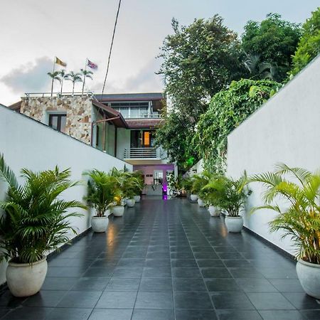 Villa Upper Dickson Galle Ngoại thất bức ảnh