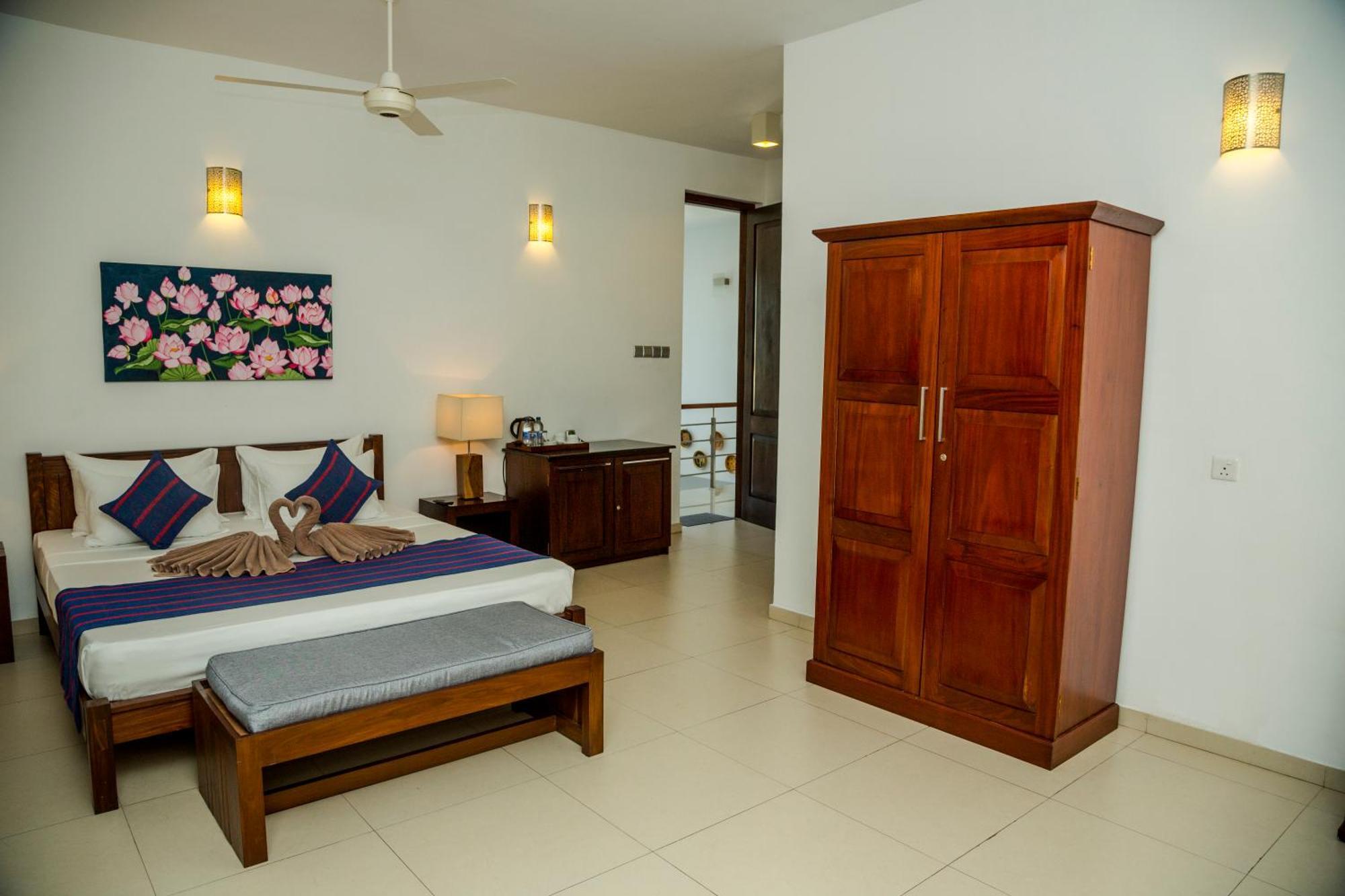 Villa Upper Dickson Galle Ngoại thất bức ảnh
