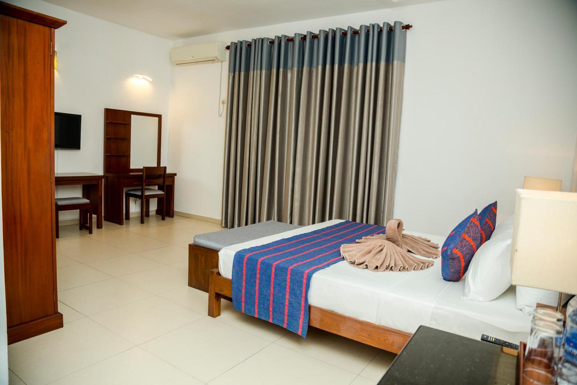 Villa Upper Dickson Galle Ngoại thất bức ảnh