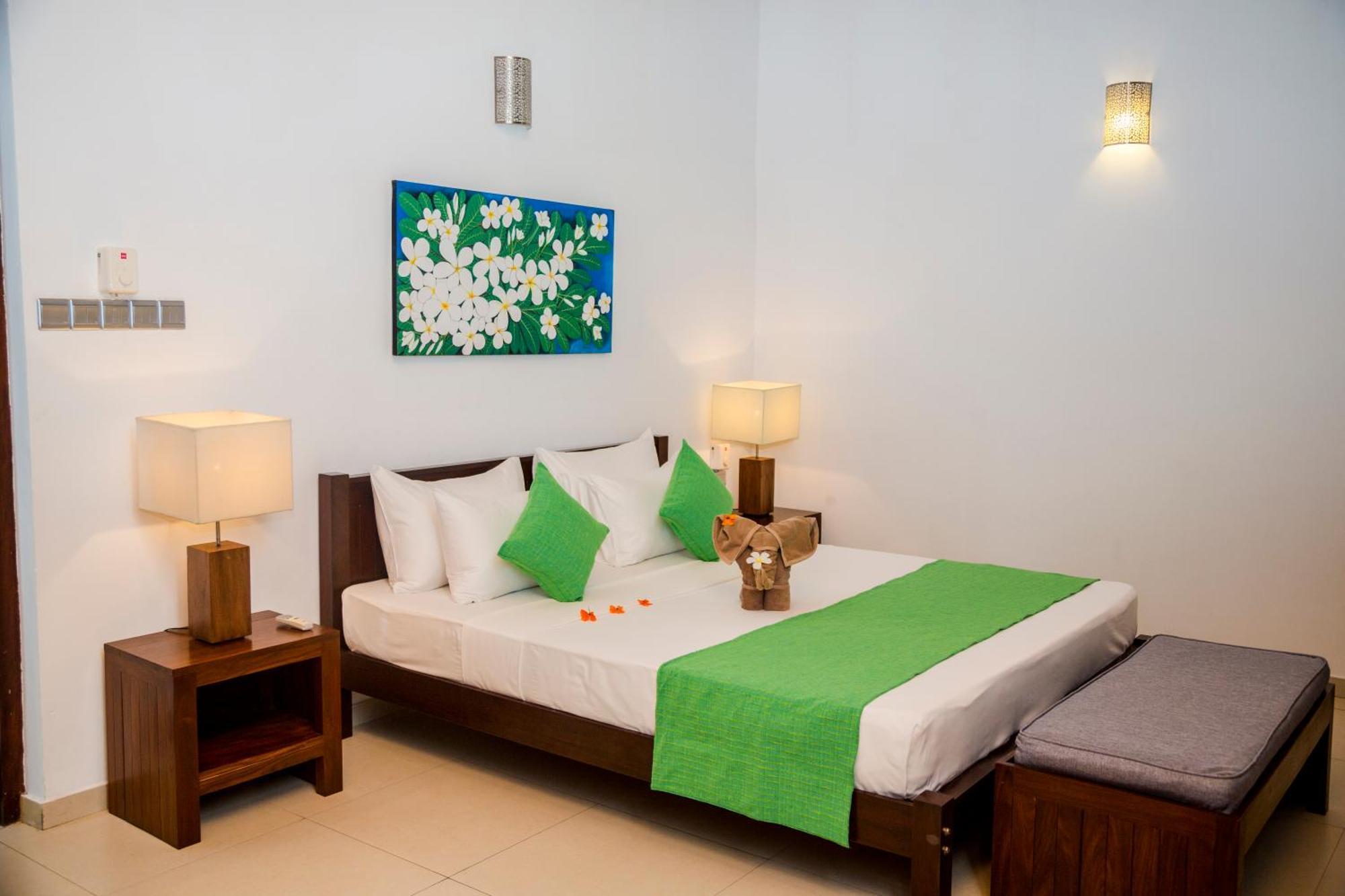 Villa Upper Dickson Galle Ngoại thất bức ảnh