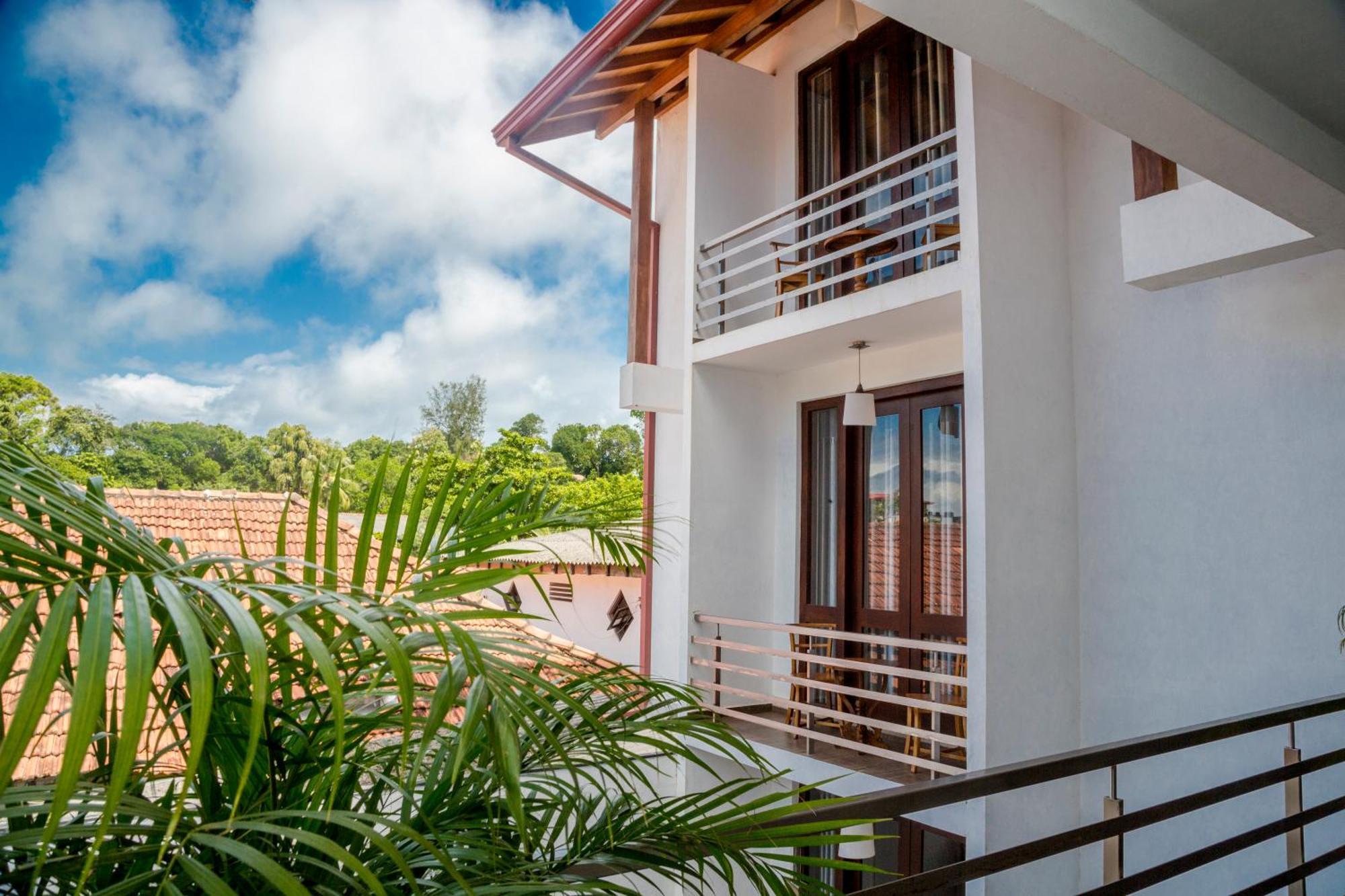Villa Upper Dickson Galle Ngoại thất bức ảnh