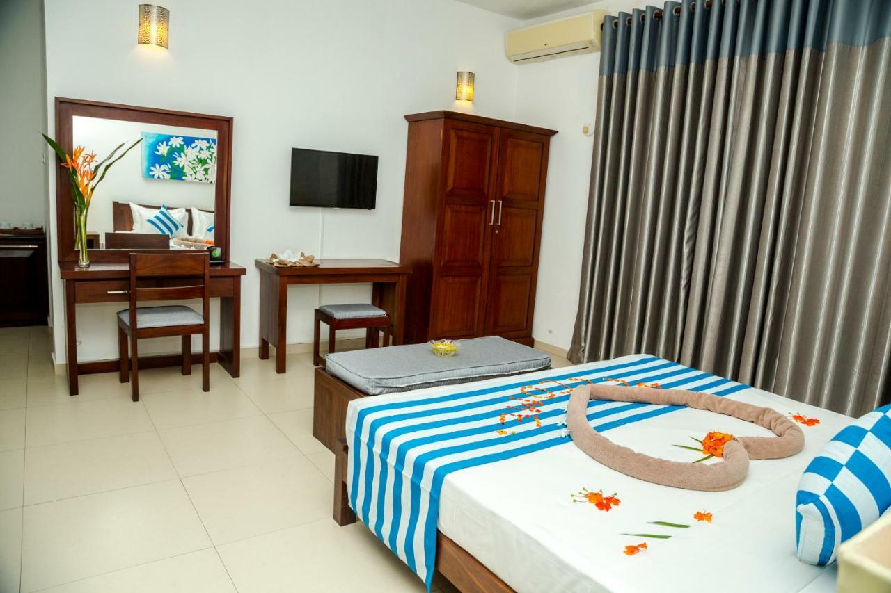 Villa Upper Dickson Galle Ngoại thất bức ảnh