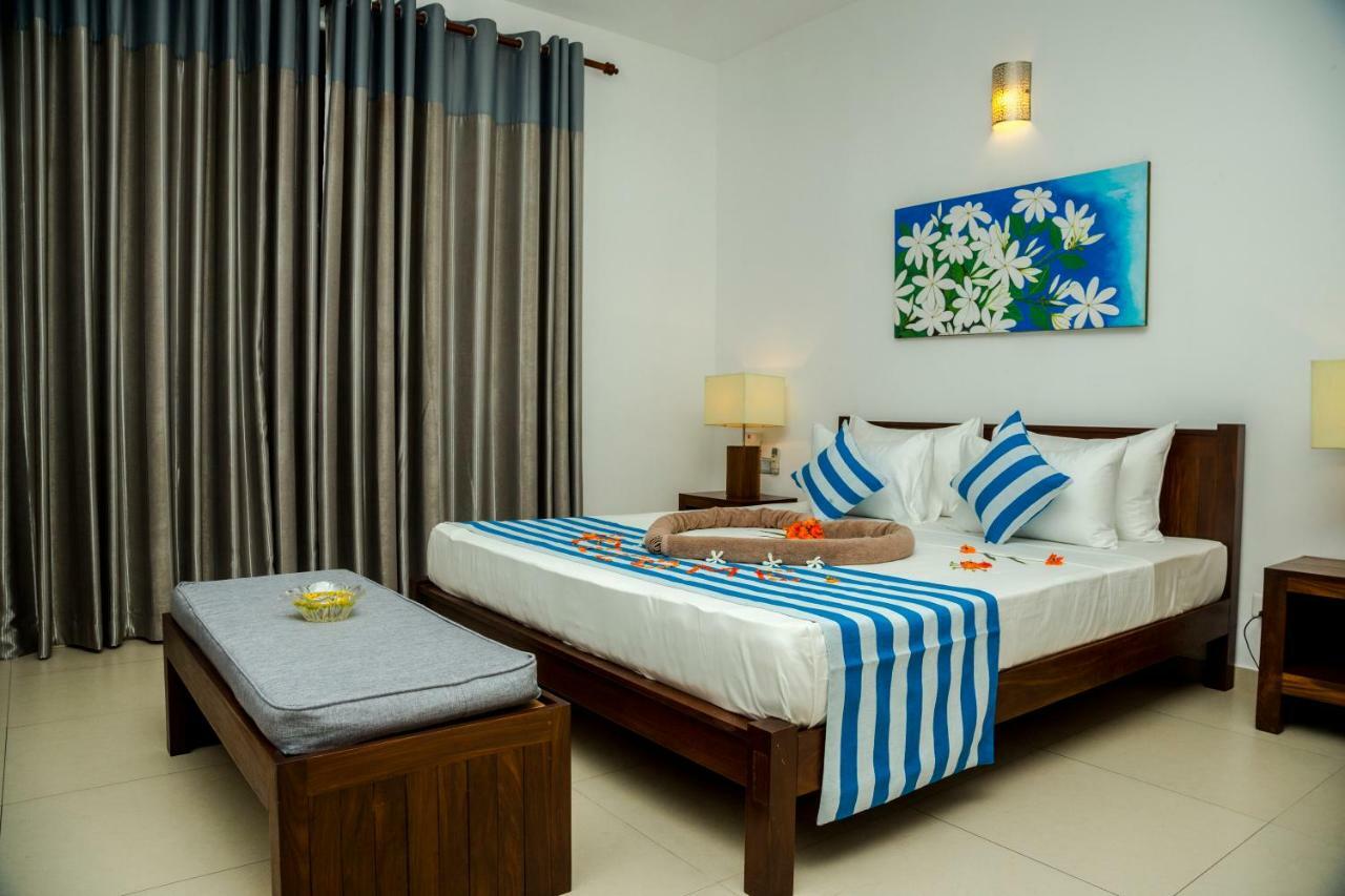 Villa Upper Dickson Galle Ngoại thất bức ảnh