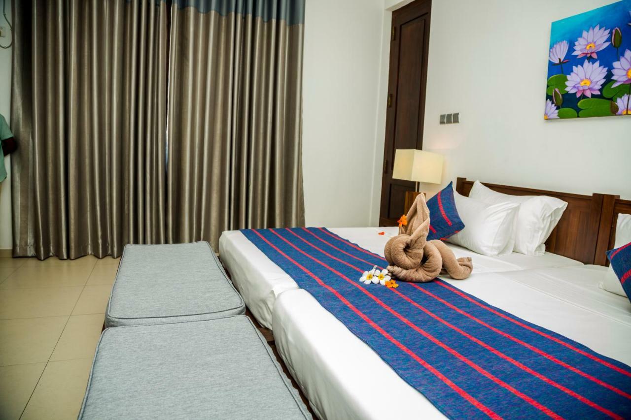 Villa Upper Dickson Galle Ngoại thất bức ảnh