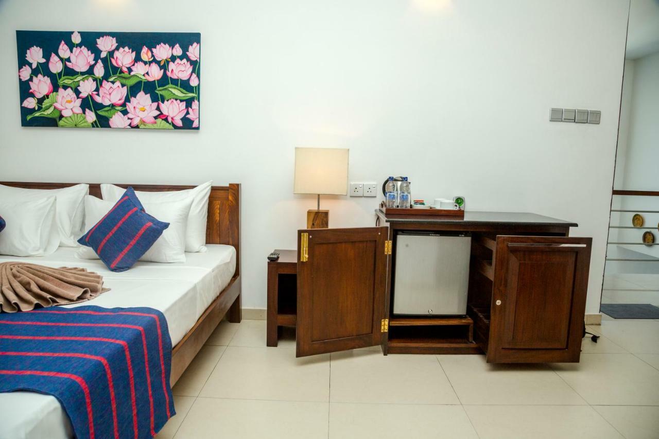 Villa Upper Dickson Galle Ngoại thất bức ảnh