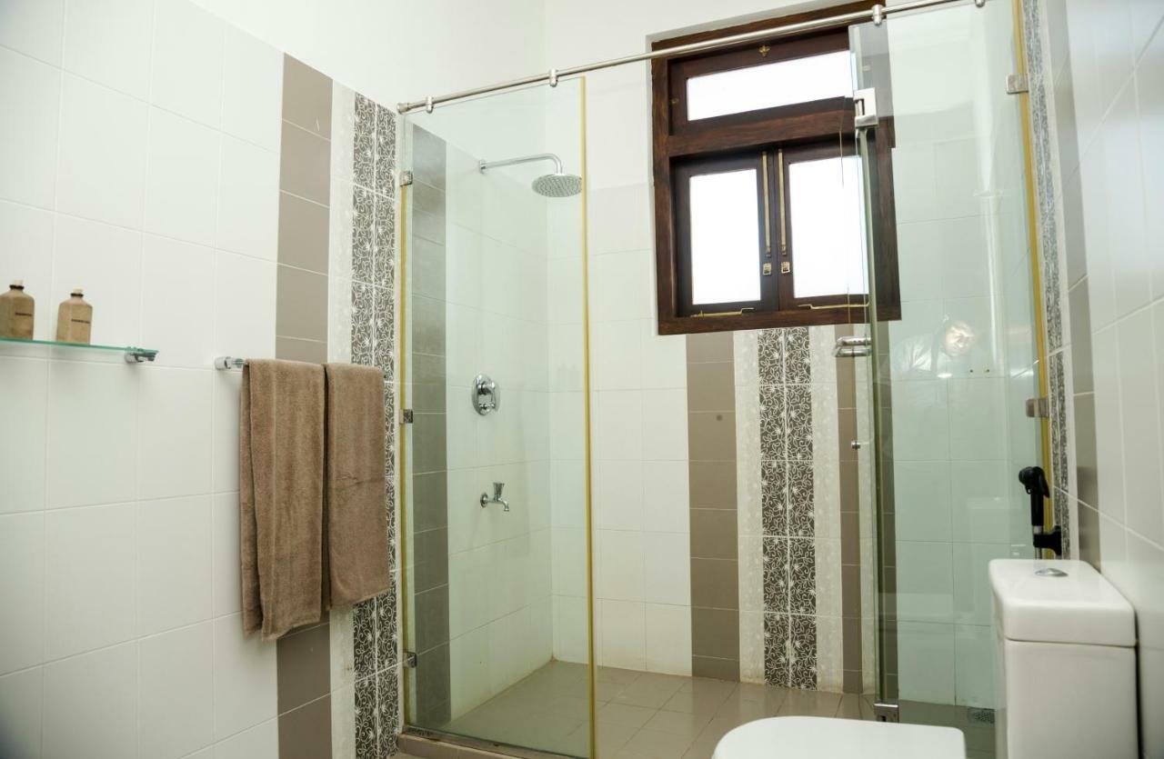 Villa Upper Dickson Galle Ngoại thất bức ảnh