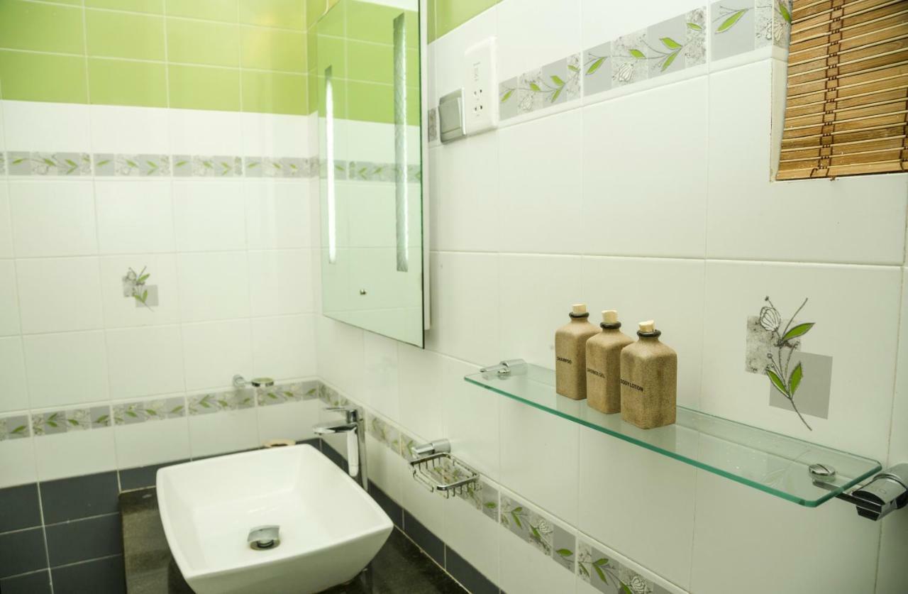 Villa Upper Dickson Galle Ngoại thất bức ảnh