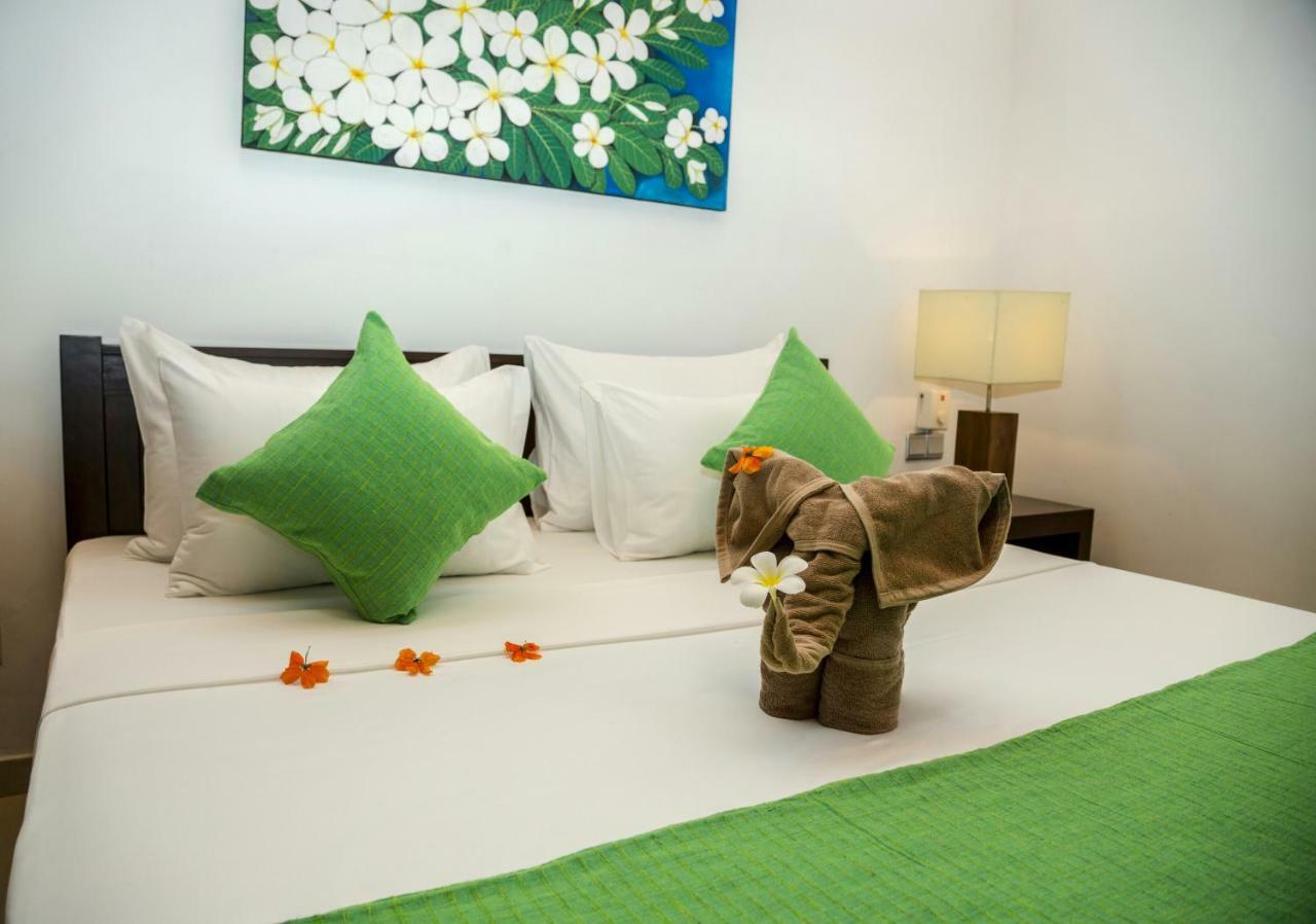Villa Upper Dickson Galle Ngoại thất bức ảnh