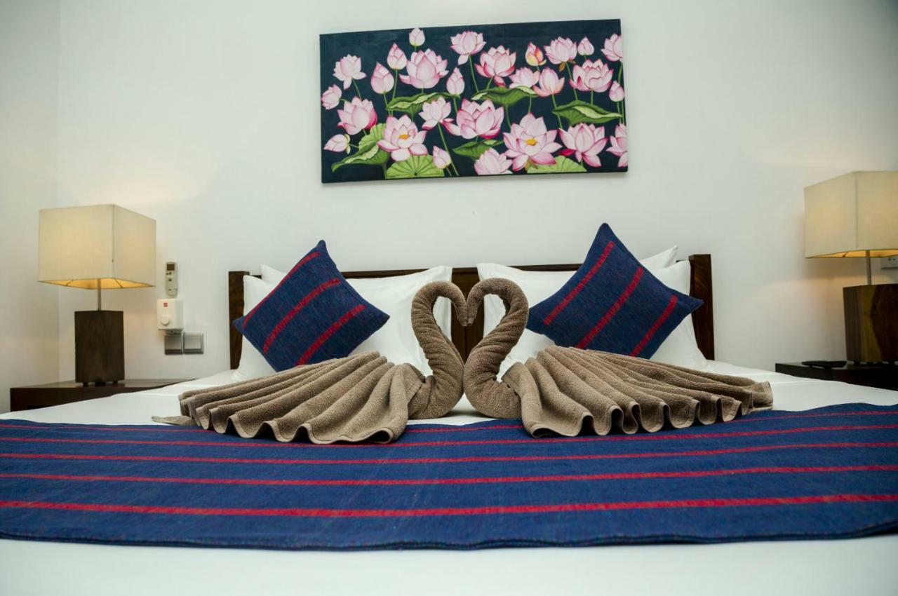Villa Upper Dickson Galle Ngoại thất bức ảnh