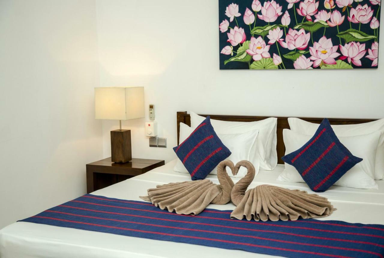 Villa Upper Dickson Galle Ngoại thất bức ảnh