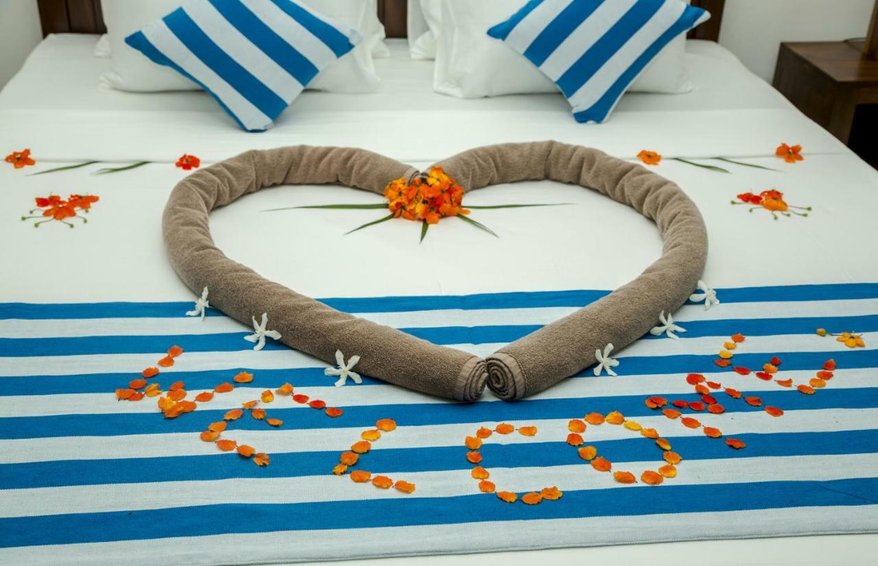 Villa Upper Dickson Galle Ngoại thất bức ảnh