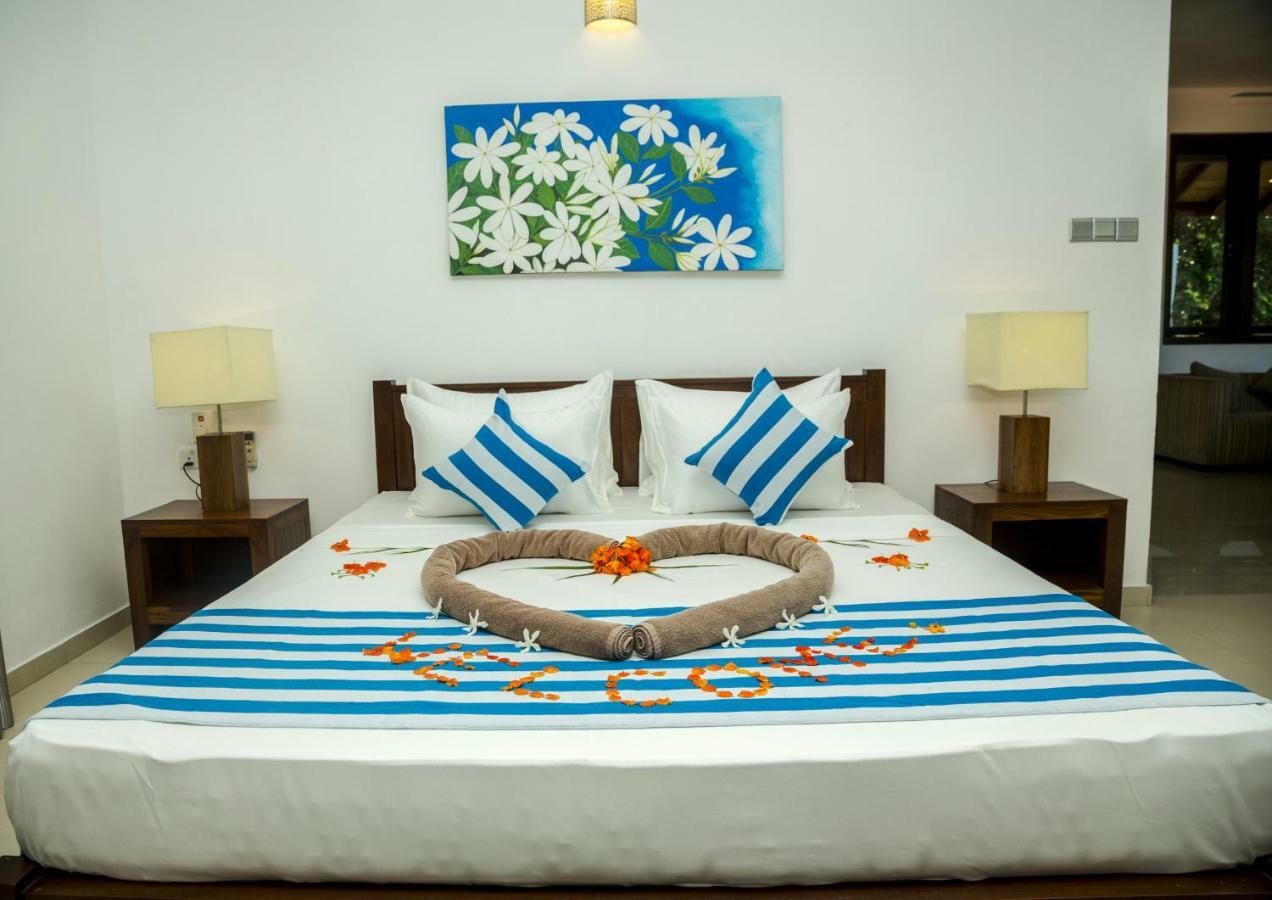 Villa Upper Dickson Galle Ngoại thất bức ảnh